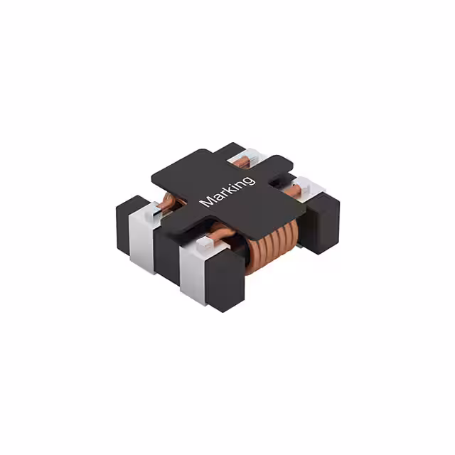 744237701 Würth Elektronik  Common Mode Chokes